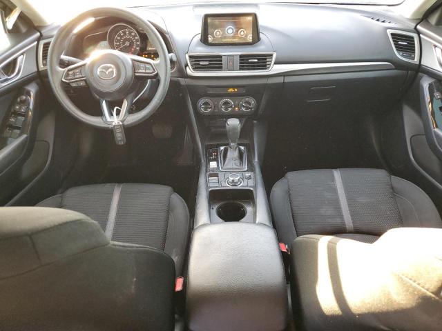 2018 MAZDA 3 SPORT - 3MZBN1U76JM201467