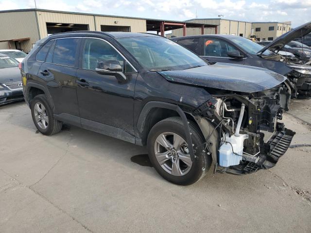 VIN 2T3W1RFV4PW279506 2023 Toyota RAV4, Xle no.4