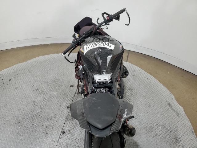 2022 BMW S 1000 R WB10E5303N6E77441