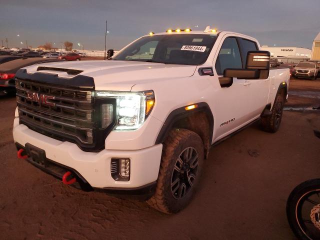 2023 GMC SIERRA K25 - 1GT49PEYXPF167438