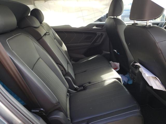 2023 VOLKSWAGEN TIGUAN SE - 3VV3B7AX4PM044961