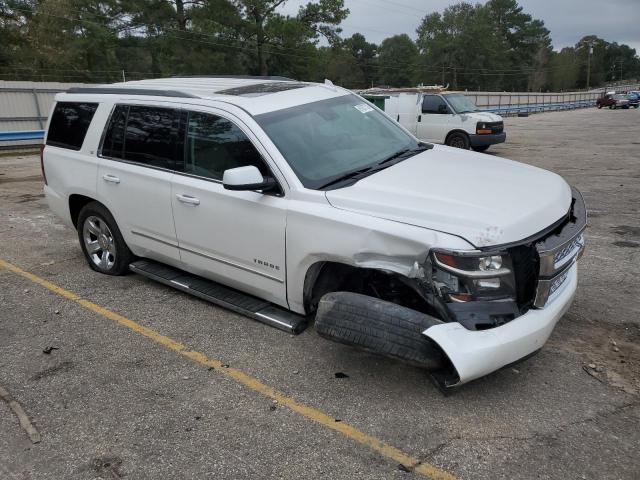 2018 CHEVROLET TAHOE C150 - 1GNSCBKC5JR106130