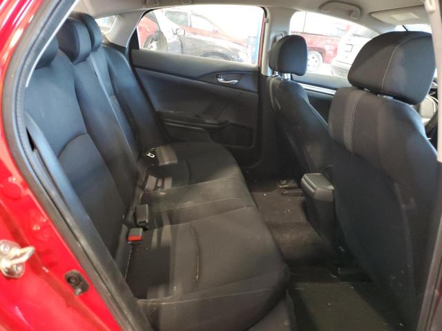 2016 HONDA CIVIC LX - 2HGFC2F51GH560939