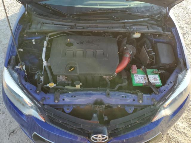 2015 TOYOTA COROLLA L - 2T1BURHE4FC440769