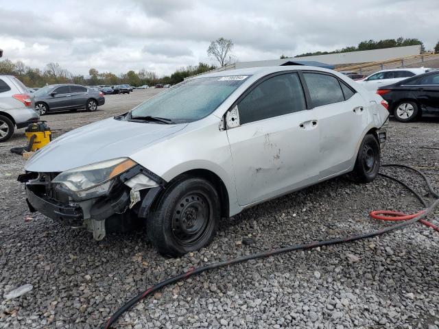 2015 TOYOTA COROLLA L - 2T1BURHE0FC294337