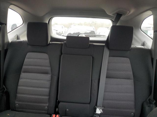 2021 HONDA CR-V EX - 2HKRW2H5XMH641750