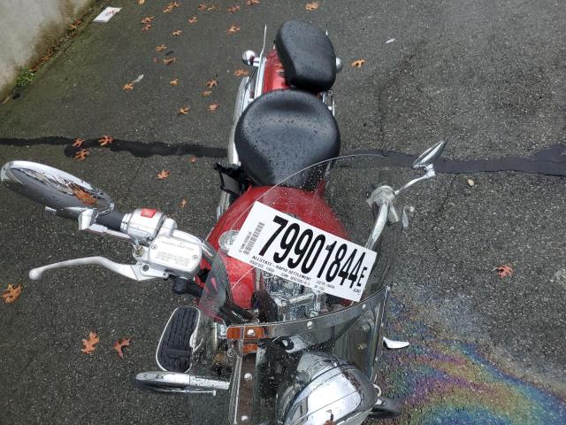 2007 YAMAHA XVS650 JYAVM01E47A111834