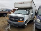 CHEVROLET EXPRESS photo