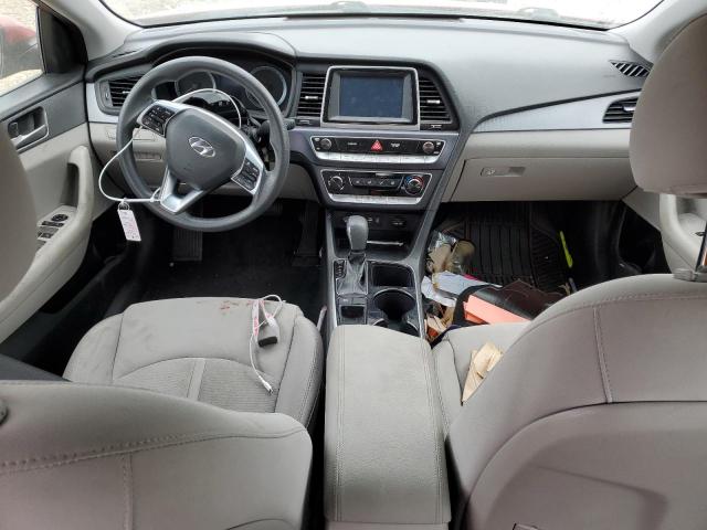 2019 HYUNDAI SONATA SE - 5NPE24AF4KH799457