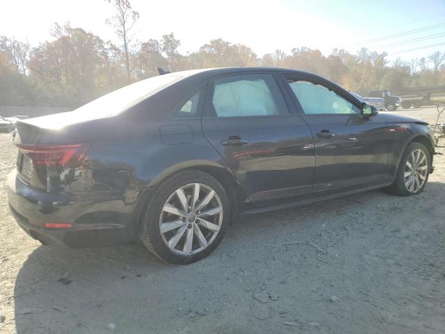 VIN WAUKMAF40JA096122 2018 AUDI A4 no.3