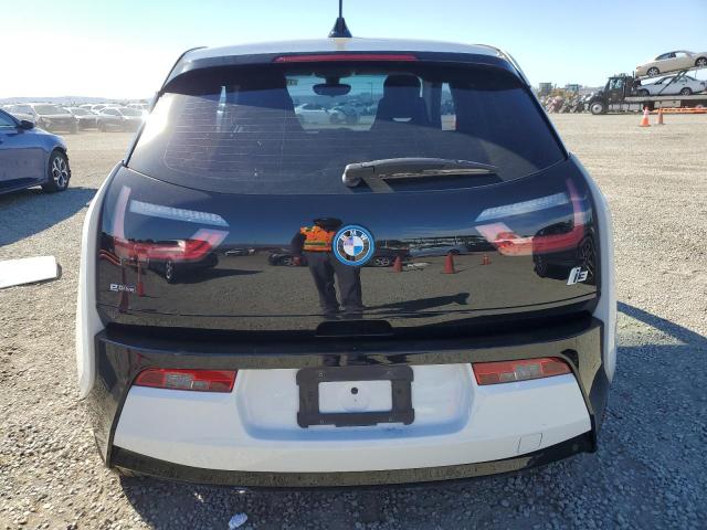 VIN WBY1Z6C32H7A39499 2017 BMW I3, Bev no.6