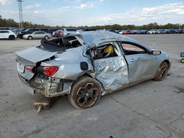 2022 CHEVROLET MALIBU LT - 1G1ZD5ST0NF122497