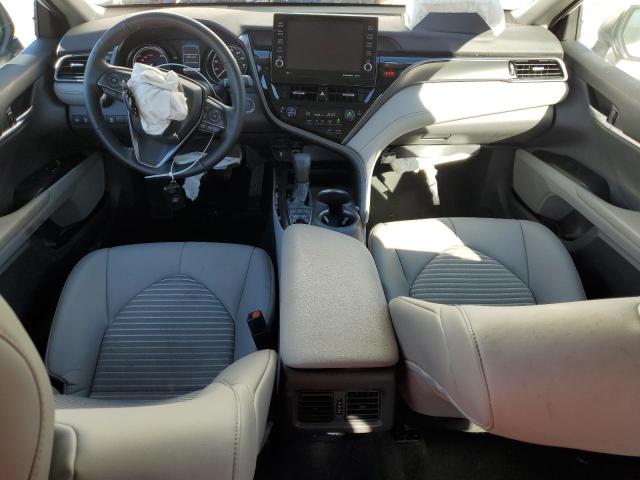 2024 TOYOTA CAMRY SE N - 4T1S31AK3RU060944