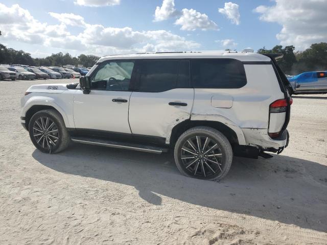 2024 LEXUS GX 550 LUX JTJVBCDX5R5016684