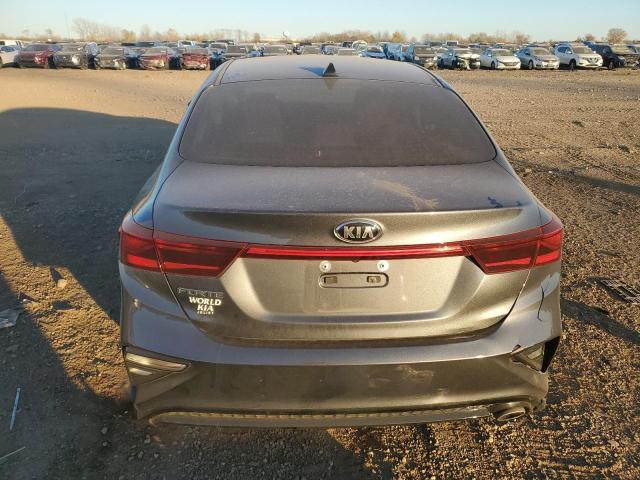 2021 KIA FORTE FE - 3KPF24AD0ME358600