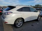 LEXUS RX 450H снимка