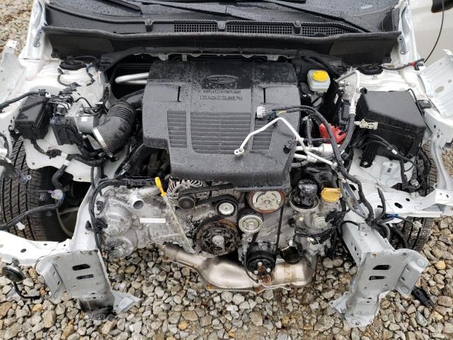 2023 SUBARU FORESTER JF2SKACC9PH472497