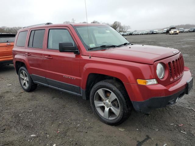 VIN 1C4NJRFB3GD567029 2016 JEEP PATRIOT no.4