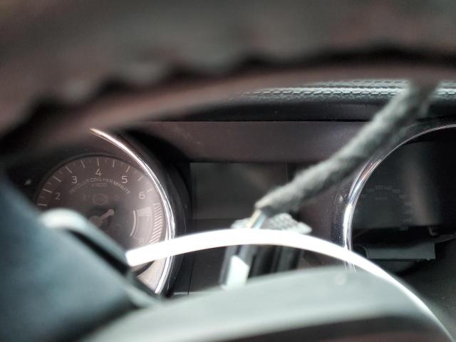2015 FORD MUSTANG - 1FA6P8TH8F5402839