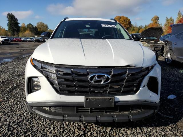 2022 HYUNDAI TUCSON N L - KM8JFCAE2NU087121