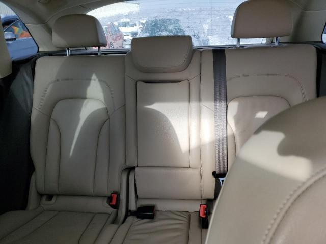 2015 AUDI Q5 PRESTIG WA1VFCFP0FA019722