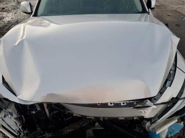 2018 INFINITI Q50 LUXE - JN1EV7AP9JM362983