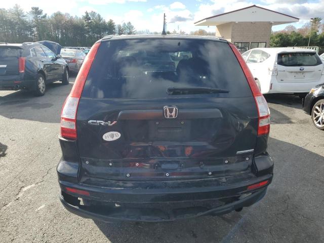 5J6RE3H45BL023075 2011 HONDA CRV