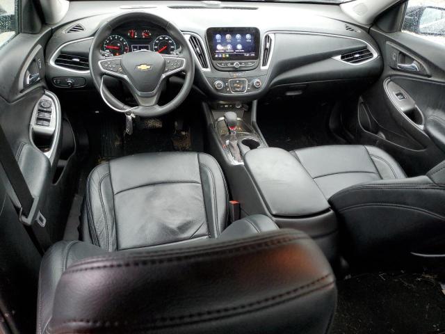 2022 CHEVROLET MALIBU RS - 1G1ZG5ST7NF199780