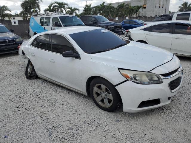 2016 CHEVROLET MALIBU LIM - 1G11A5SA2GF113954