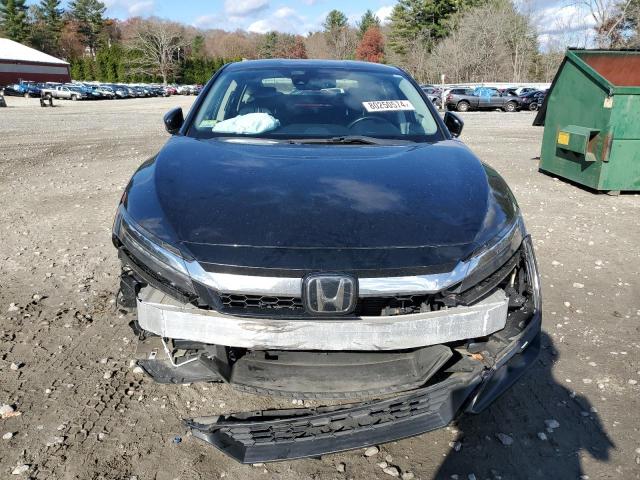 2018 HONDA CLARITY TO - JHMZC5F39JC010389
