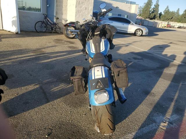 2023 HARLEY-DAVIDSON FXLRST 1HD1YXZ28PB052810