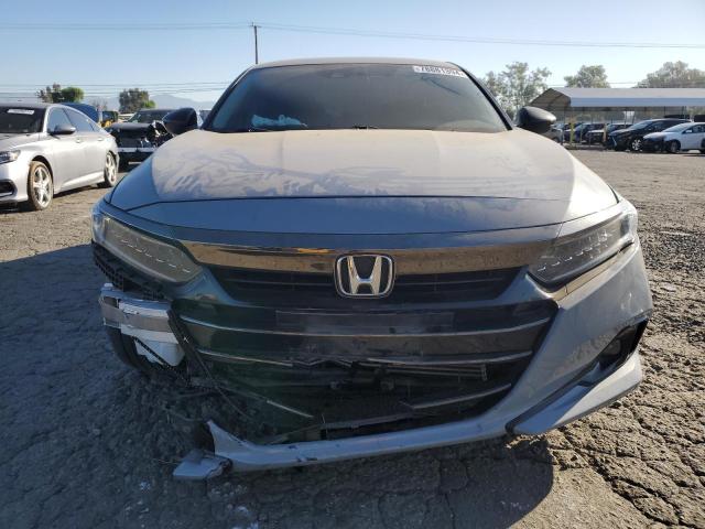 VIN 1HGCV1F41NA016533 2022 HONDA ACCORD no.5