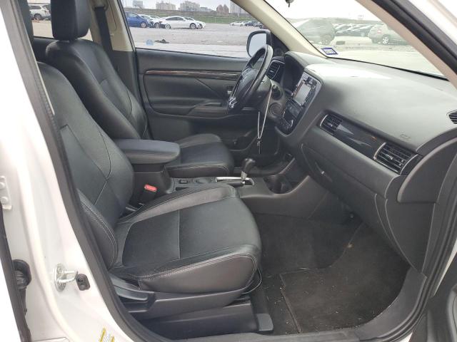 2016 MITSUBISHI OUTLANDER - JA4AD3A31GZ058265