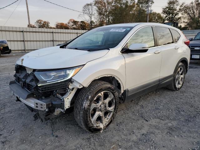 2018 HONDA CR-V EX - 2HKRW1H58JH515098