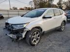 2018 HONDA CR-V EX - 2HKRW1H58JH515098