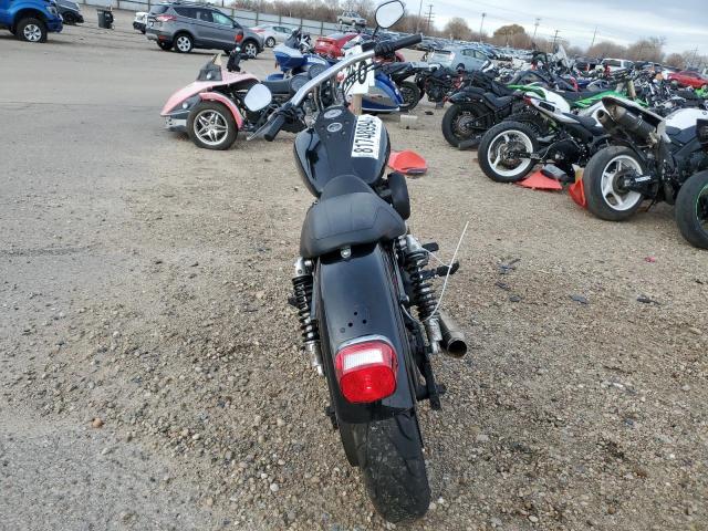 2004 HARLEY-DAVIDSON FXDX - 1HD1GJV3X4K314093