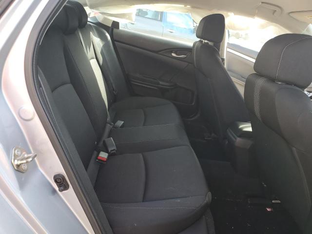 2020 HONDA CIVIC LX - 2HGFC2F69LH508106