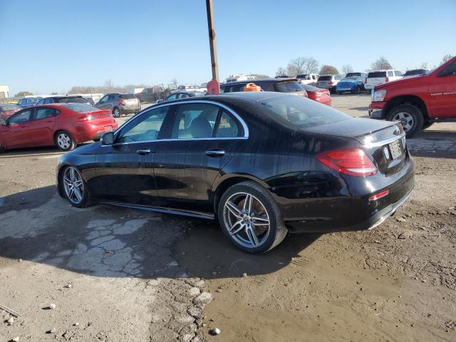 VIN WDDZF6JB9KA504090 2019 MERCEDES-BENZ E-CLASS no.2