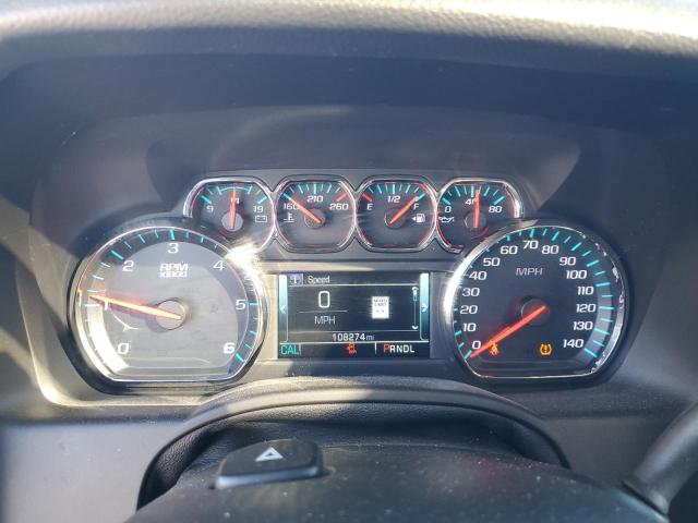 2019 CHEVROLET SUBURBAN K - 1GNSKHKCXKR291296