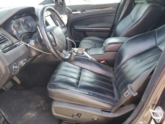 2019 CHRYSLER 300 S - 2C3CCAGG5KH586212
