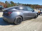 Lot #3034584747 2020 TESLA MODEL Y