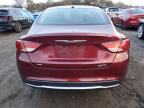 Lot #3024736210 2015 CHRYSLER 200 LIMITE