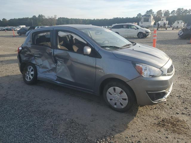2020 MITSUBISHI MIRAGE ES - ML32A3HJ7LH010909