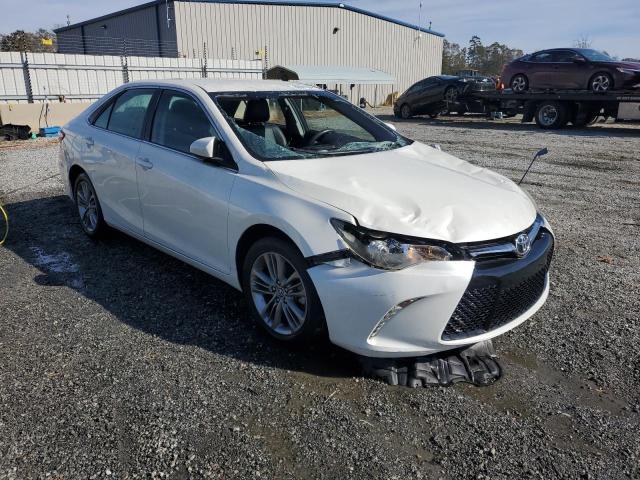 2015 TOYOTA CAMRY LE - 4T1BF1FK6FU086126
