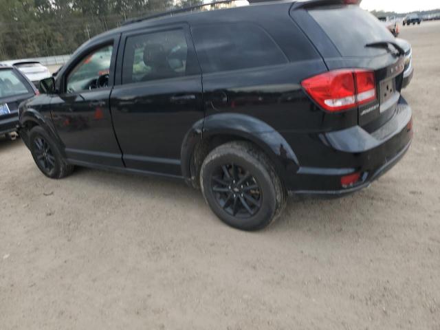 2019 DODGE JOURNEY SE - 3C4PDCBG1KT861076
