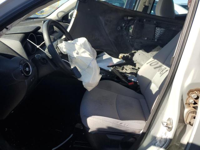 2020 TOYOTA YARIS LE 3MYDLBJV0LY701681