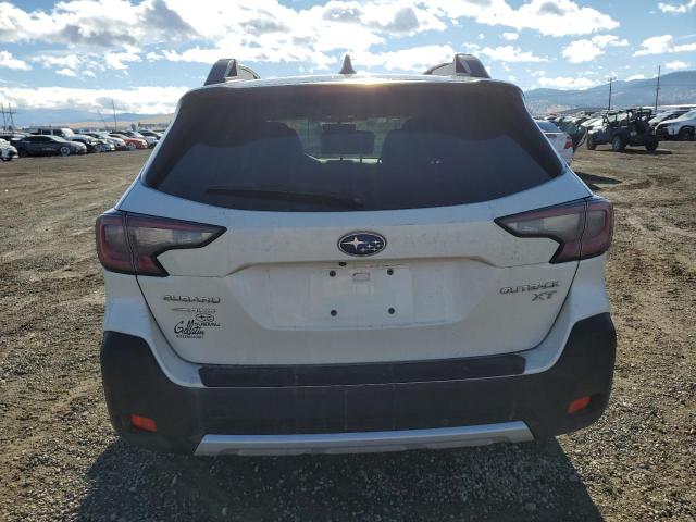 2024 SUBARU OUTBACK LI - 4S4BTGND2R3268169