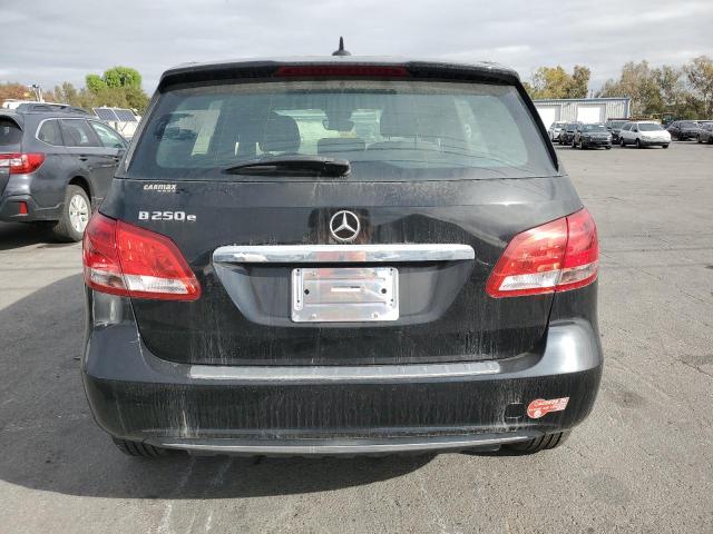 VIN WDDVP9AB4HJ016882 2017 MERCEDES-BENZ B-CLASS no.6