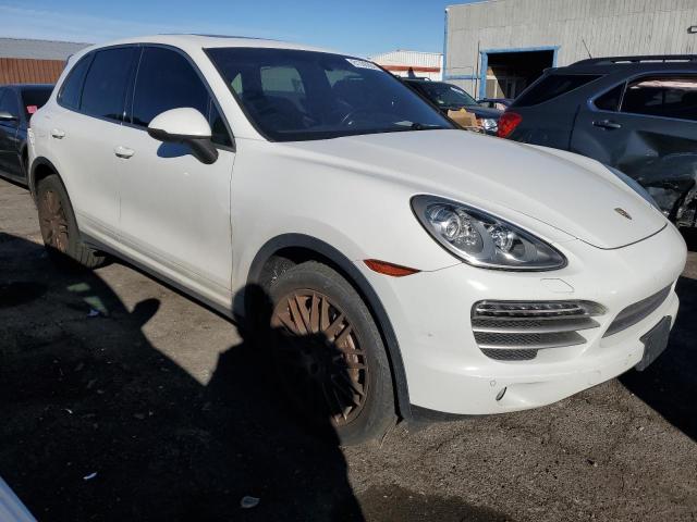 VIN WP1AA2A25ELA93079 2014 PORSCHE CAYENNE no.4