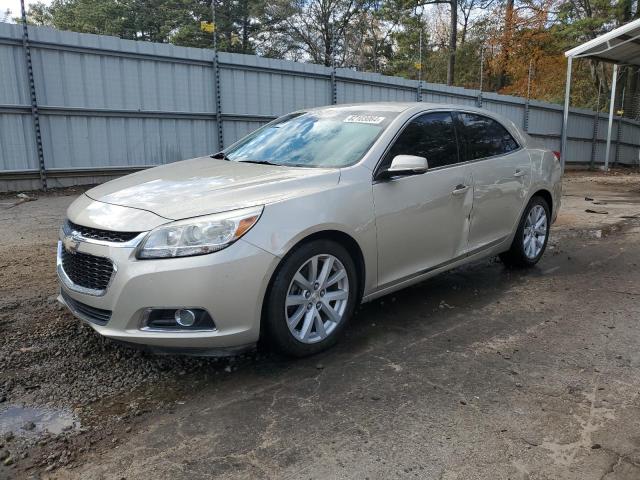 VIN 1G11E5SL3EF131897 2014 CHEVROLET MALIBU no.1